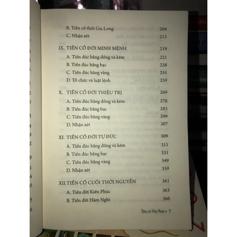 Tiền cổ Việt Nam - Đỗ Văn Ninh 762576