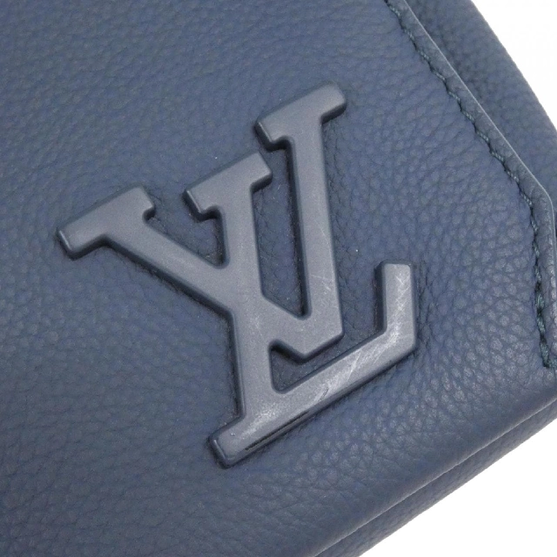 Túi đeo chéo Louis Vuitton LV Aerogram Takeoff M23709 - Hàng hiệu Chính hãng 768917