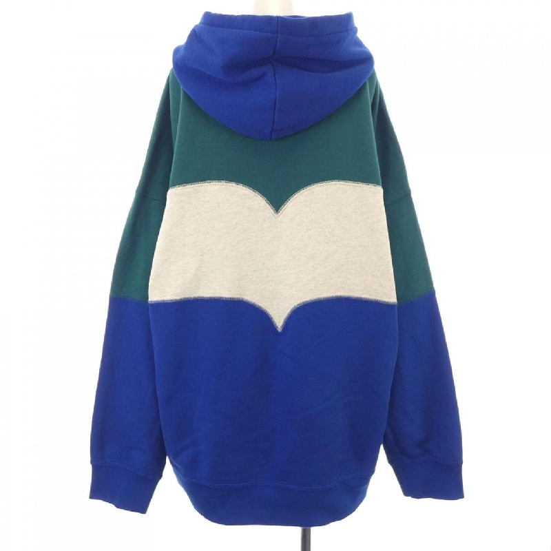 【Mã giảm giá】Isabel Marant ISABEL MARANT Áo khoác hoodie 635745