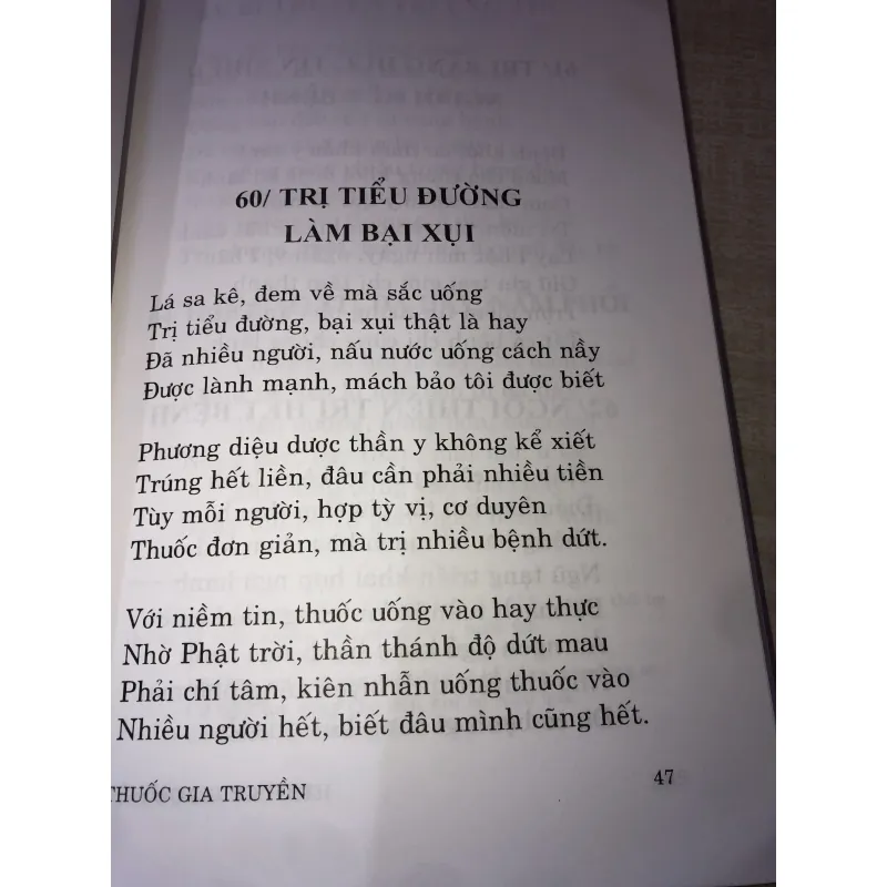 Thuốc gia truyền thuốc phật tiên đơn thần thánh dược 993701