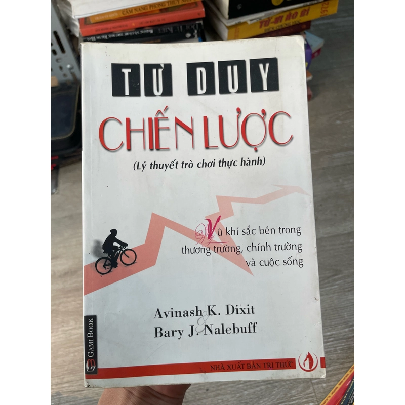 Tư duy chiến lược 377824