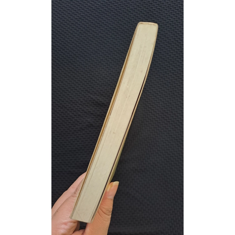 Mẹ, Thơm Một Cái - Cửu Bả Đao 544496