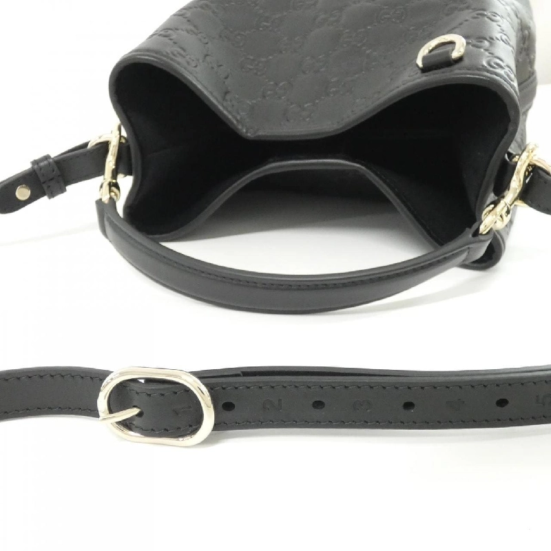 【Sản phẩm mới】Túi Gucci GG EMBLEM 815118 AAFDV 616239