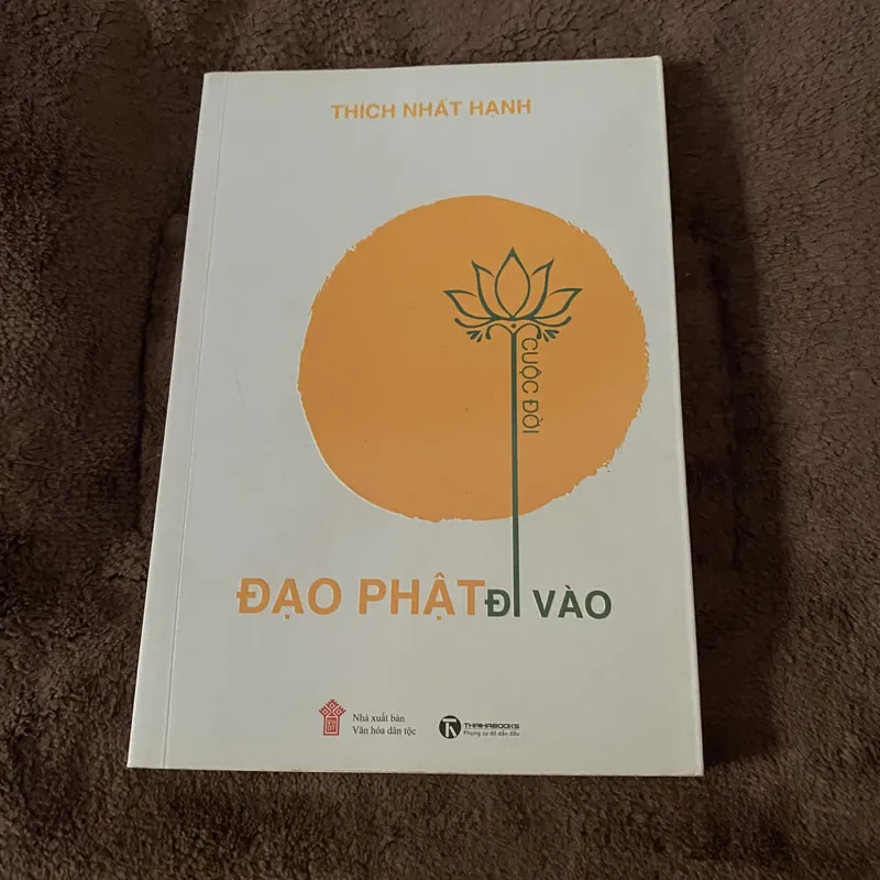 Đạo Phật đi vào cuộc đời, Thích Nhất Hạnh  601495