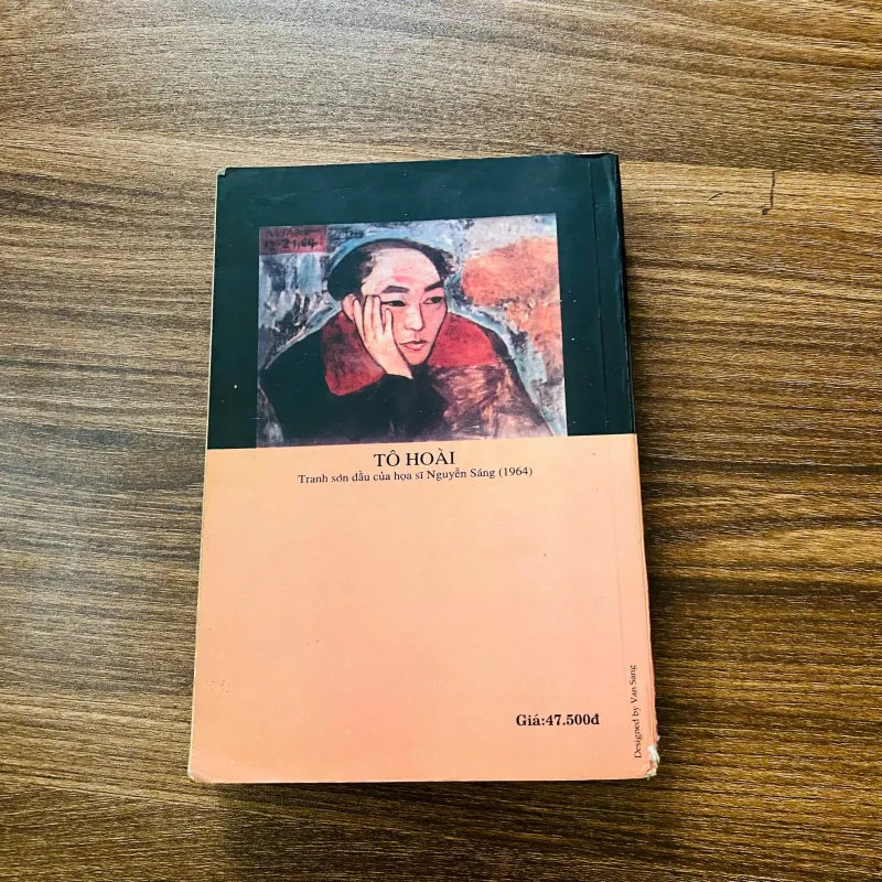 Chiều chiều -  Tô Hoài#HATRA 937046