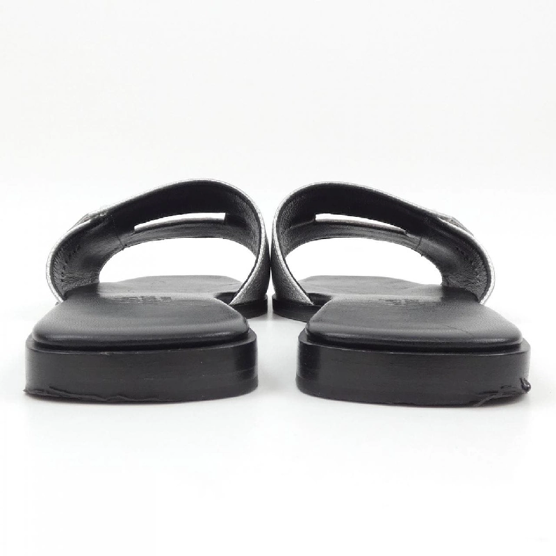 【Mã giảm giá】Giày sandal HERMES 661800