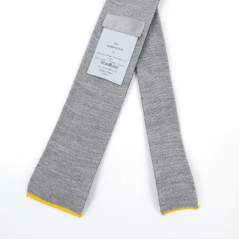 Cà vạt DIOR HOMME - Hàng hiệu Authentic 885066