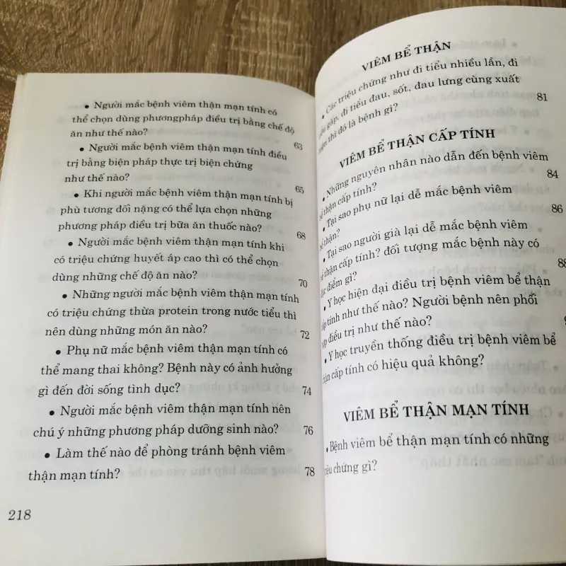 1000 CÂU HỎI TỰ CHẨN ĐOÁN VÀ ĐIỀU TRỊ BỆNH TIẾT NIỆU 1017690