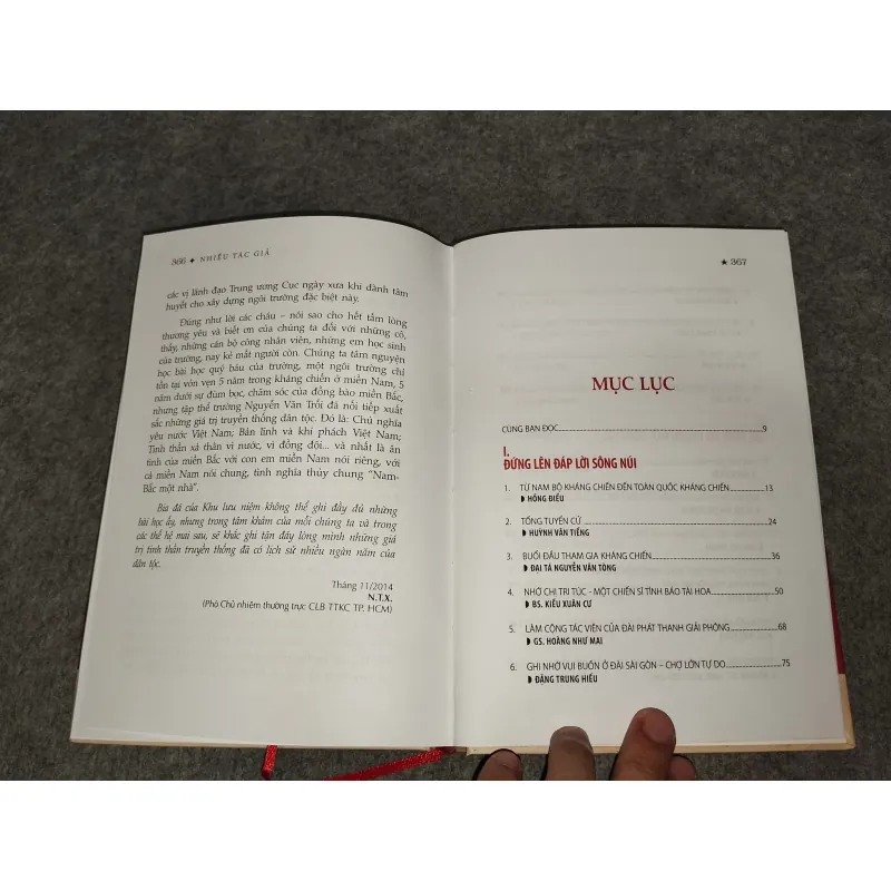 MỘT THỜI KHÁNG CHIẾN TẬP 6 572725