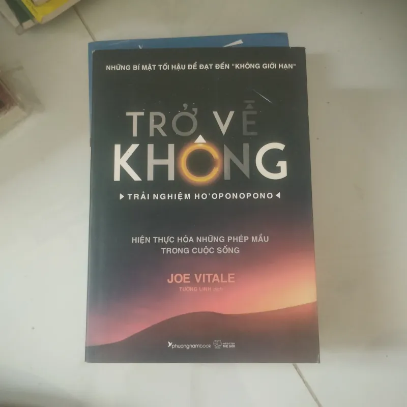 Trở về Không 975288