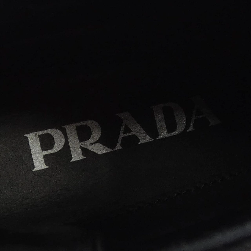Giày bốt PRADA 725 - Hàng hiệu Chính hãng 828665
