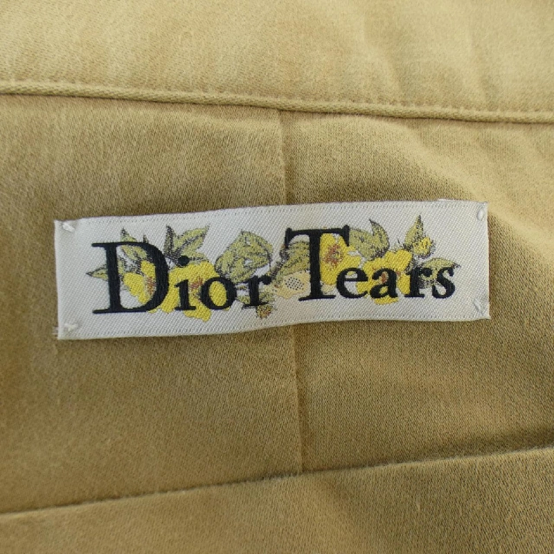 Quần short DIOR - Hàng hiệu Authentic 893497