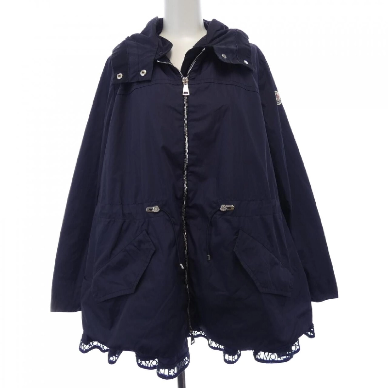 Moncler MONCLER 10934615005 LOTY Áo khoác 630466