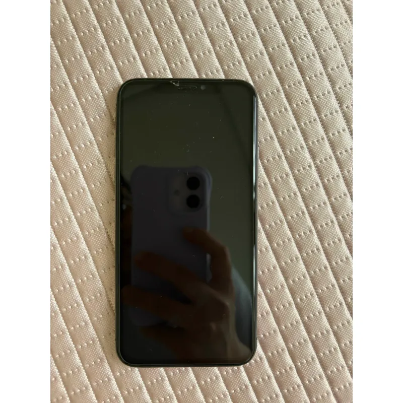 Điện thoại iPhone X 128gb Chính hãng Đen bóng đẹp 714032