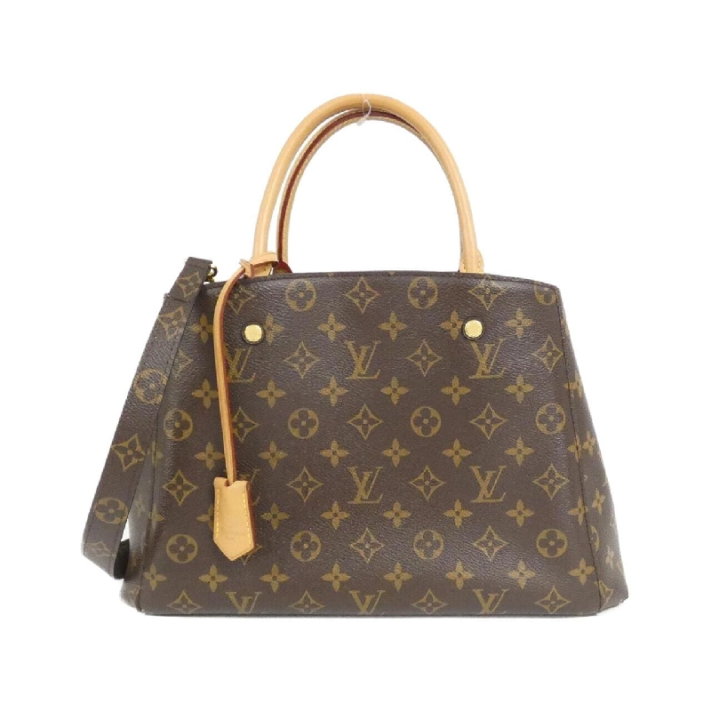 Túi Louis Vuitton Monogram Montaigne MM M41056 616780