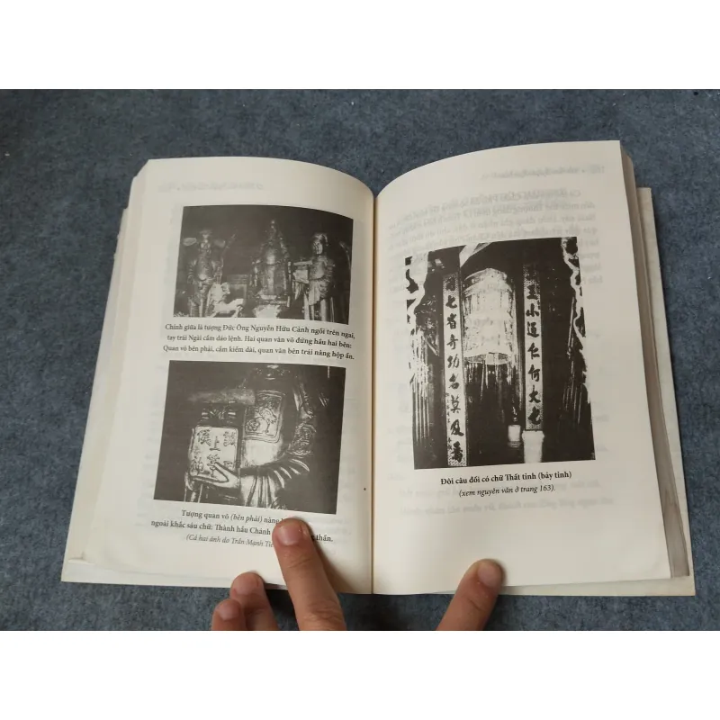 LÊ THÀNH HẦU NGUYỄN HỮU CẢNH (1650 - 1700) 719913