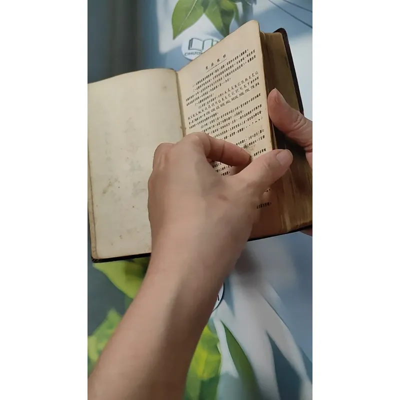 [MIỄN PHÍ BỌC SÁCH] Từ Điển Việt Hán Tối Tân 749407