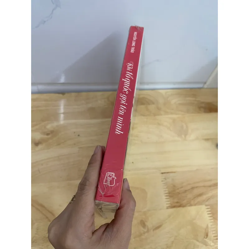Khi tổ quốc gọi tên mình 593605