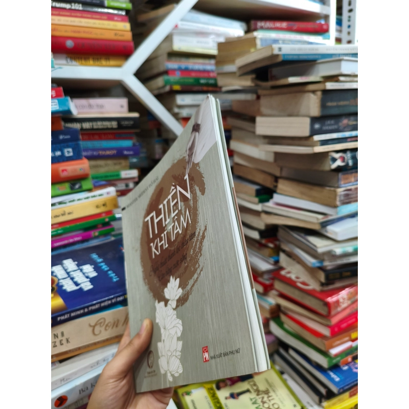 Thiền khí tâm 🌱 469939