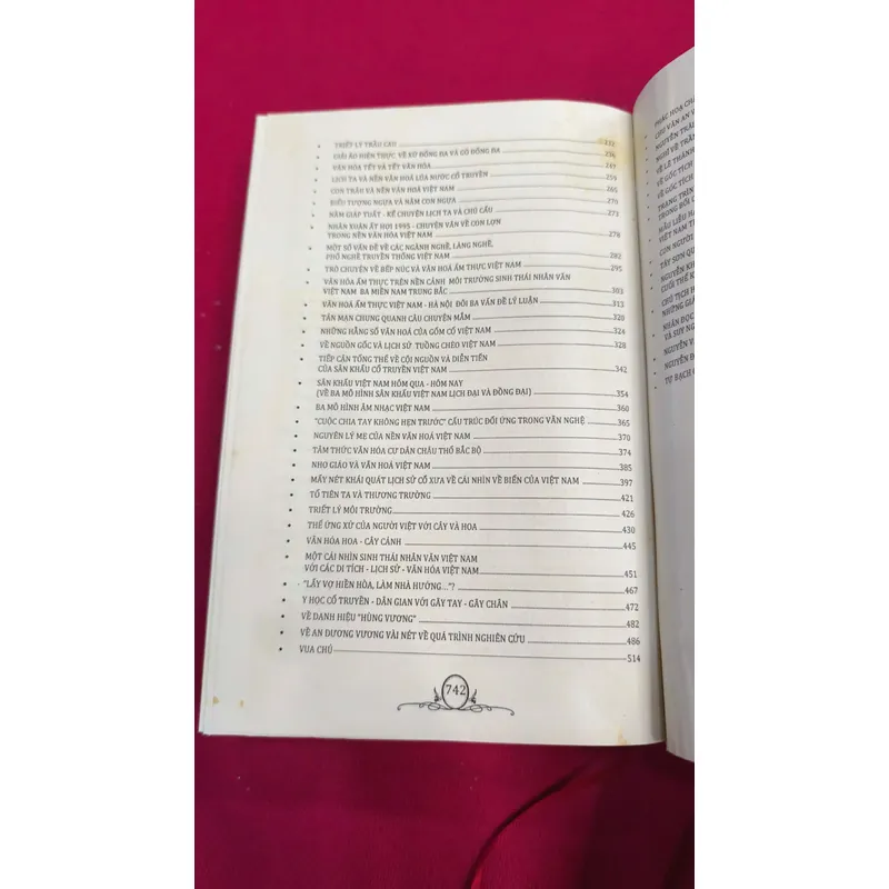 VĂN HÓA VIỆT NAM - GS. TRẦN QUỐC VƯỢNG 714649