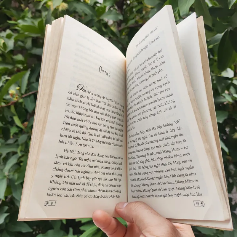 Nếu Như Không Thể Nói Nếu Như - Có chữ ký  Jun Phạm  736724