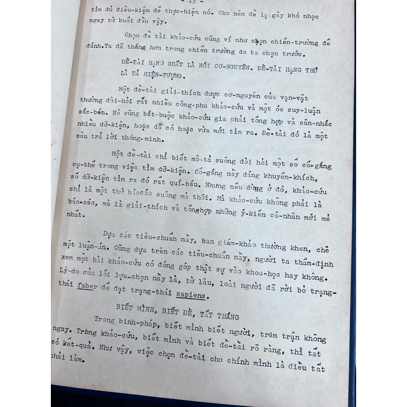 Áp dụng binh pháp Tôn Ngô vào khảo cứu địa chất học  301835