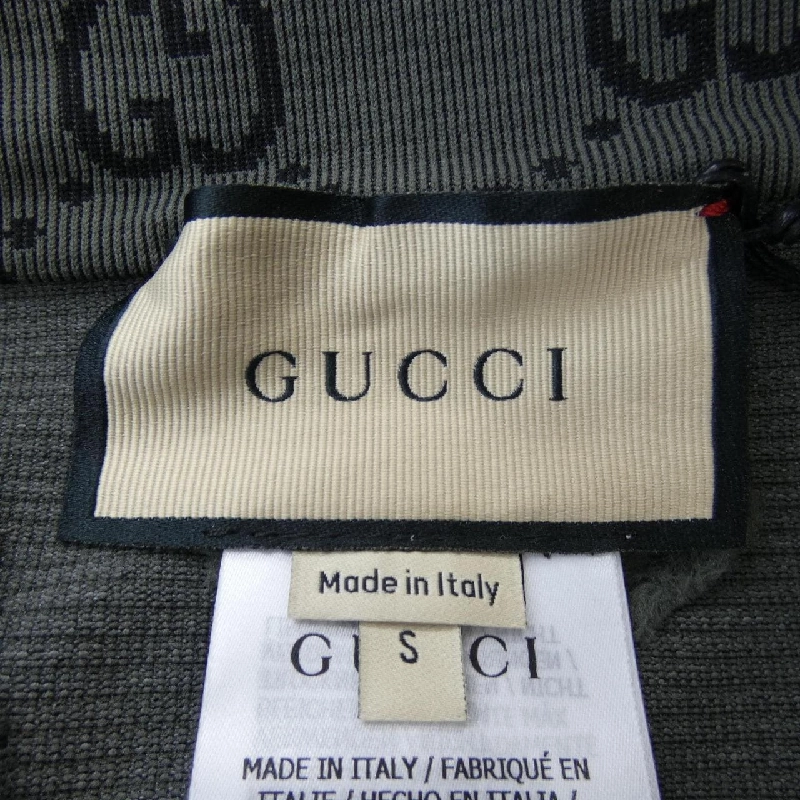 Gucci GUCCI Áo 634589