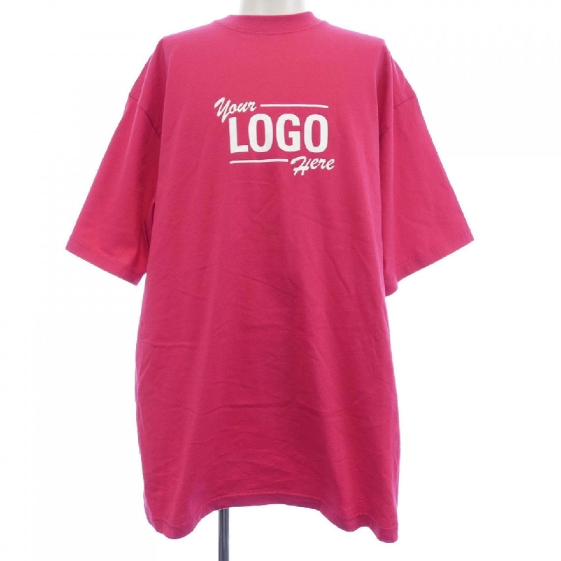 Balenciaga BALENCIAGA 651795 TKV81 Áo thun - Hàng hiệu Chính hãng 892507