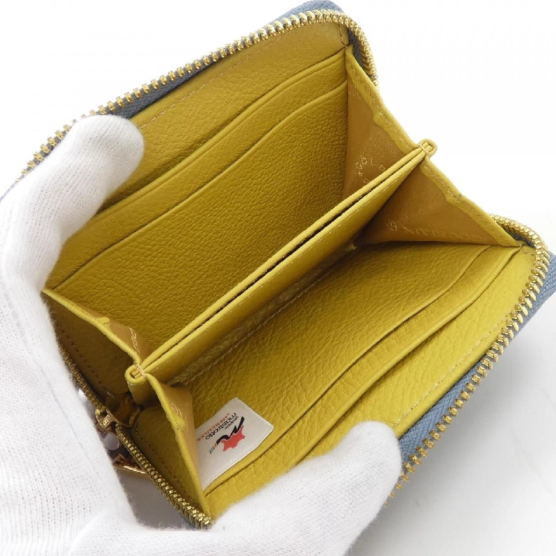 【Mã giảm giá】Ví COCOCELUX GOLD 656747