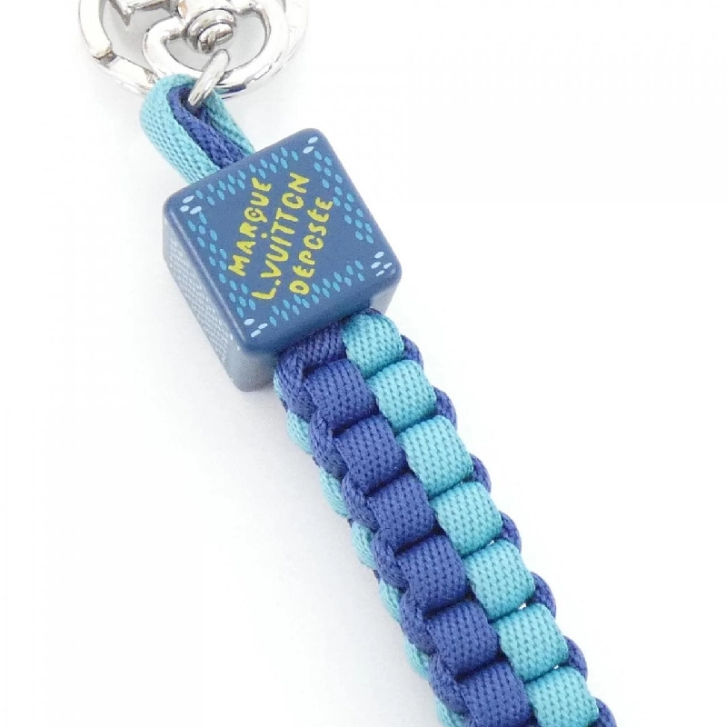 Móc khóa Louis Vuitton Damier Play M01933 623665