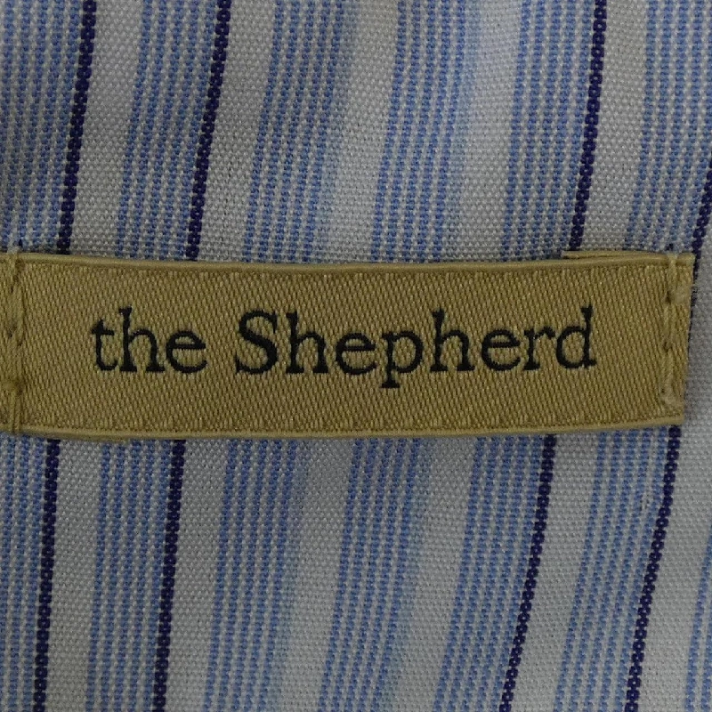 ザシェパード the shepherd US1D4903 áo khoác cardigan - Hàng hiệu Authentic 887690