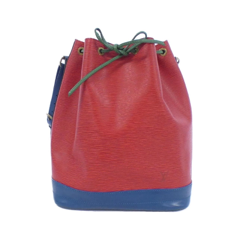 【Vintage】Túi xách vai Louis Vuitton Épi Noé M44084 613555