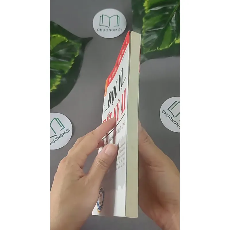 Đọc Vị Bất Kỳ Ai 604608