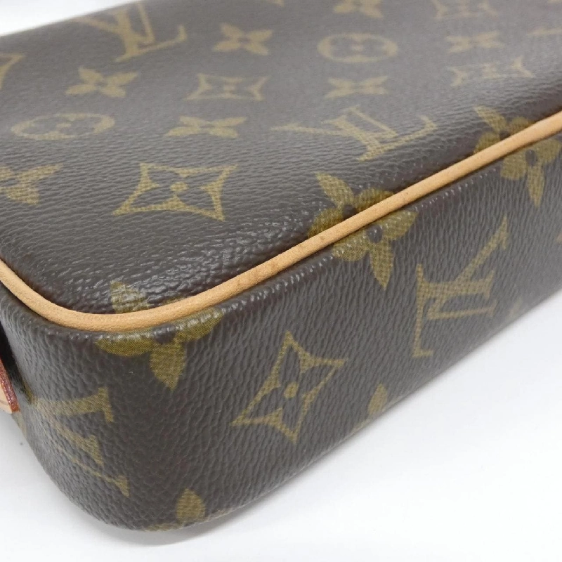 Túi xách vai Louis Vuitton Monogram Marly Bandoulière M51828 - Hàng hiệu Chính hãng 803138