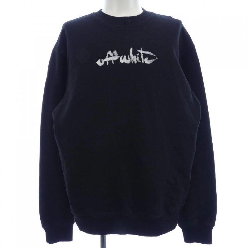 Off-White OFF-WHITE Sweatshirt - Hàng hiệu Chính hãng 885425
