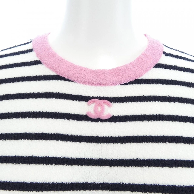 CHANEL P77095K11124 Đầm - Hàng hiệu Chính hãng 812642