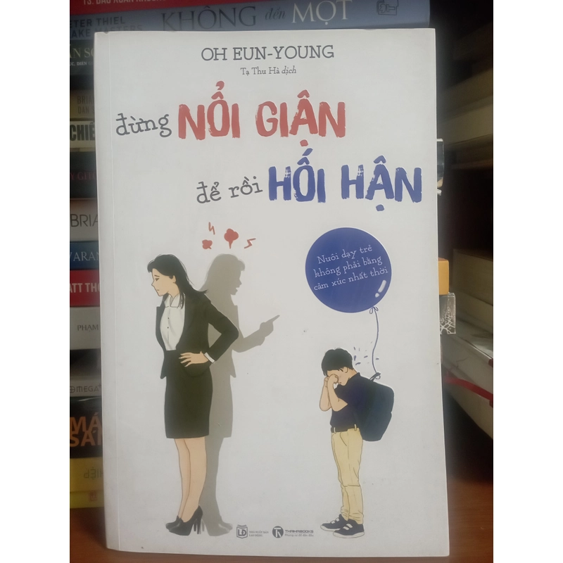 Đừng nổi giận để rồi hối hận 387336