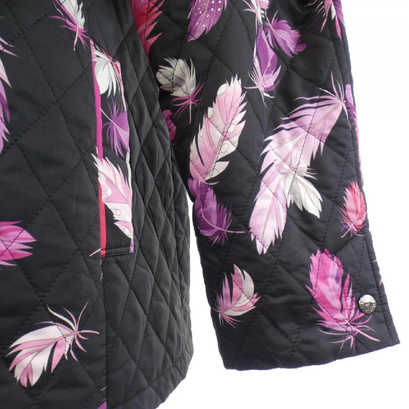 Áo khoác thể thao LEONARD SPORT - Hàng hiệu Authentic 809185