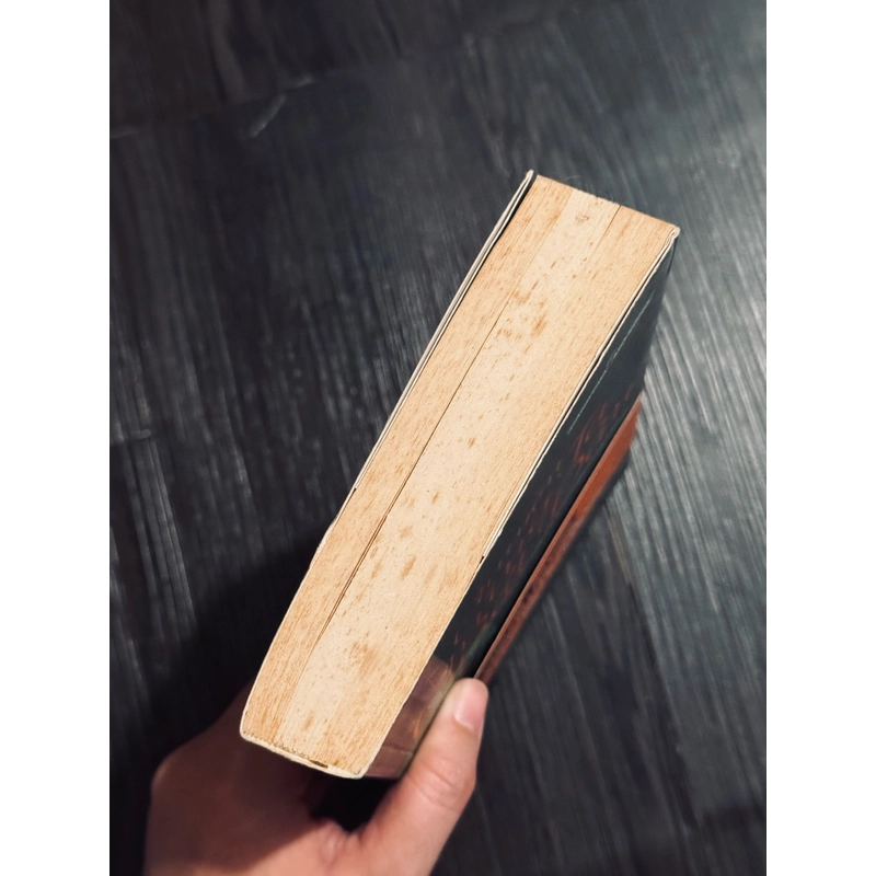 Chuyện chúng ta bắt đầu (có obi) 523905