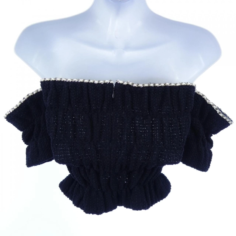 CHANEL P70213V61614 Áo - Hàng hiệu Chính hãng 825439