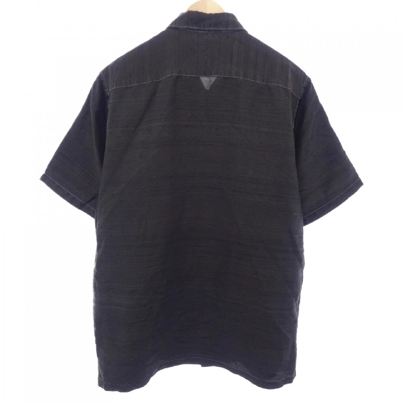 COMME des GARCONS HOMME HI-B082 Áo Sơ Mi Ngắn Tay - Hàng hiệu Chính Hãng 897956