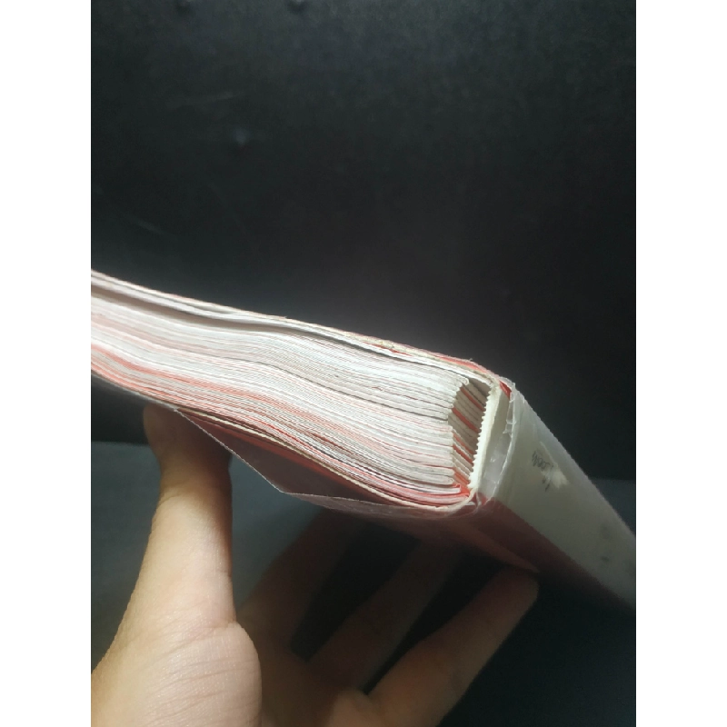 [59K/kg] Tình 2020 - Dr Martha Tara Lee, DHS (bung gáy, bị ẩm) new 60% HCM1707 436961