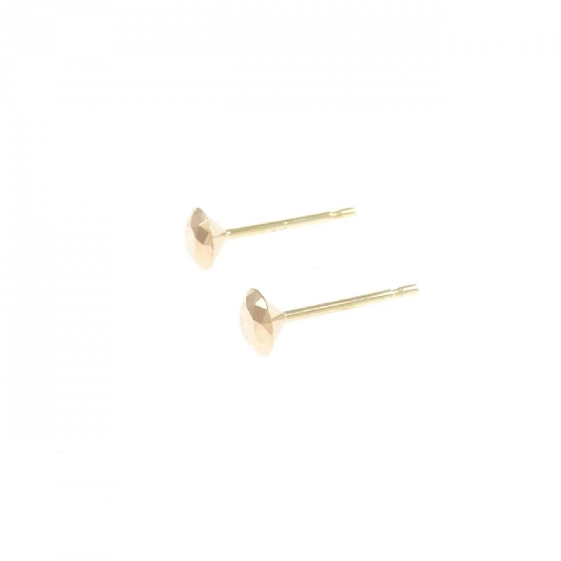 K18PG/K18YG Bông tai - Hàng hiệu Authentic 868215