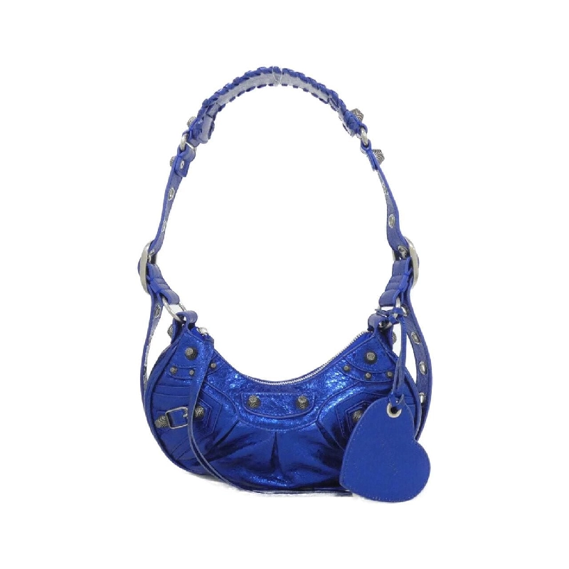 Balenciaga Le Cagole 671309 0GT3Y Túi đeo chéo - Hàng hiệu Authentic 767648