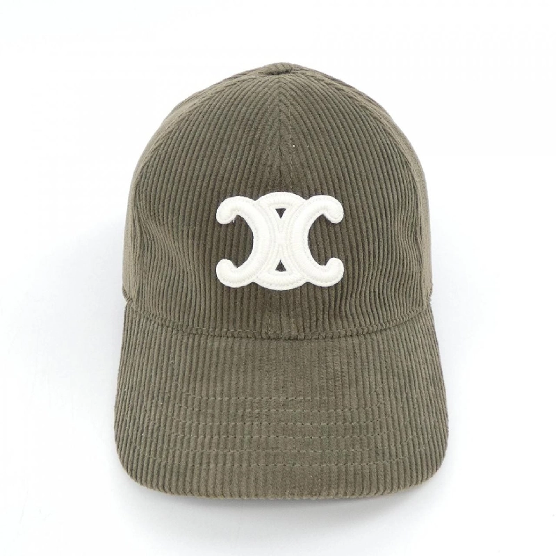 セリーヌ CELINE 2AUT6125S Mũ - Hàng hiệu Authentic 832539