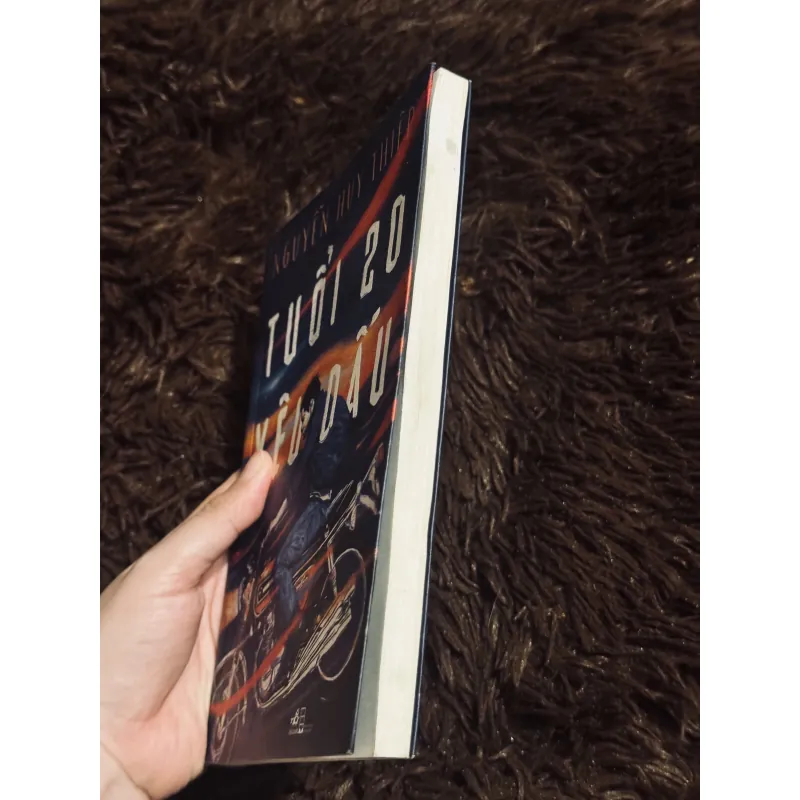 Tuổi 20 yêu dấu 993113