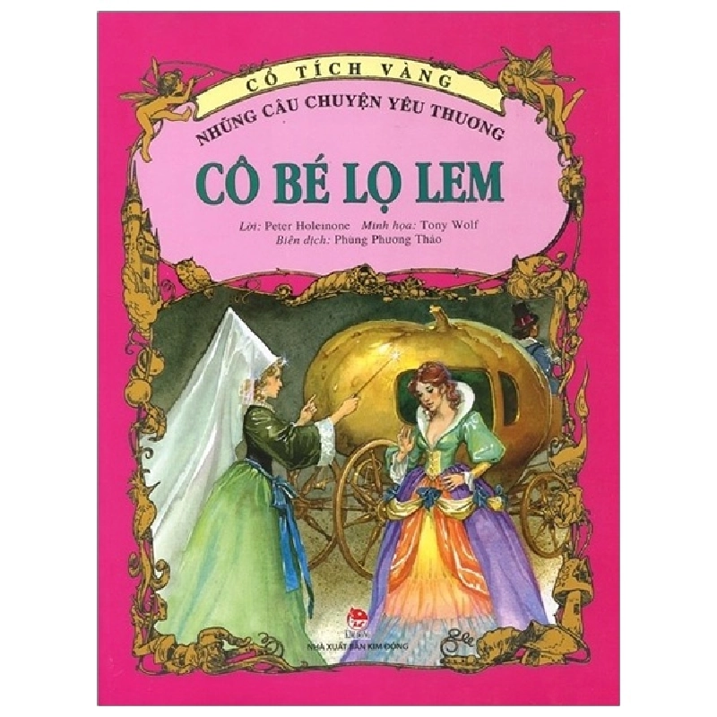 Những Câu Chuyện Yêu Thương_Cô Bé Lọ Lem (2016) 744326