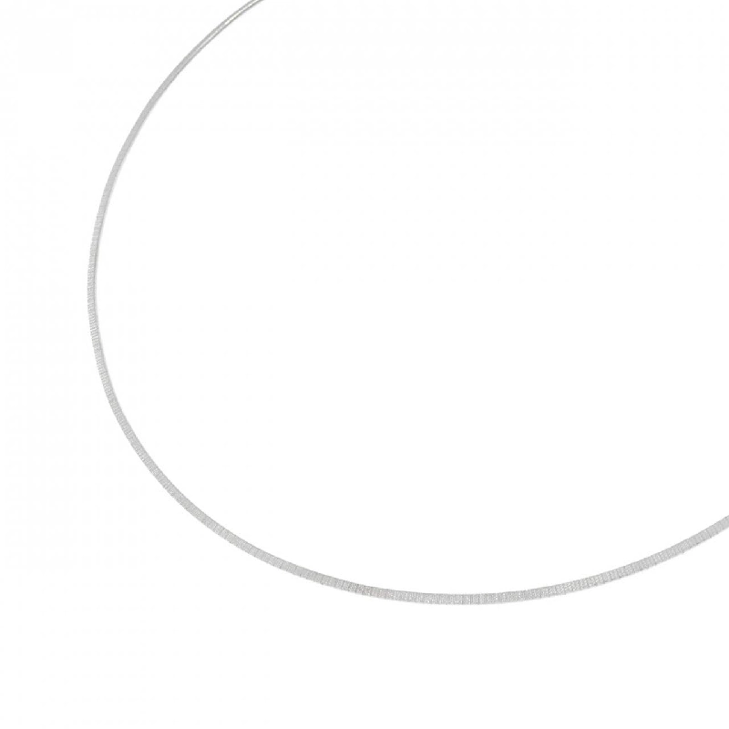 750WG Necklace - Hàng hiệu Authentic 869095