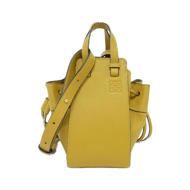 Túi đeo vai Loewe Hammock Drawstring Mini A538V07X10 609431