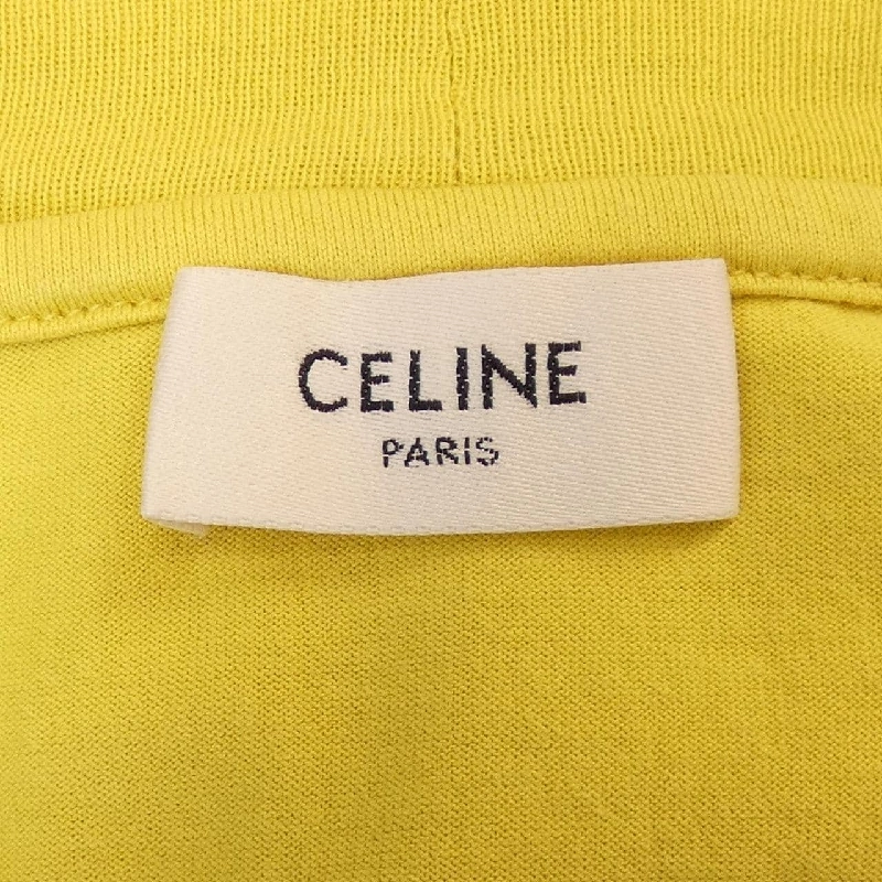 セリーヌ CELINE CELINE Áo thun rộng 2X681501F - Hàng hiệu Authentic 898061